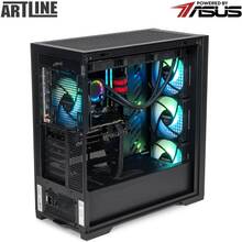 Компьютер ARTLINE Overlord GT302 Black (GT302v42)