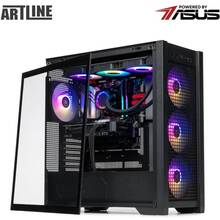 Компьютер ARTLINE Overlord GT302 Black (GT302v42)