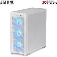 Комп'ютер ARTLINE Overlord GT302 White (GT302v42w)