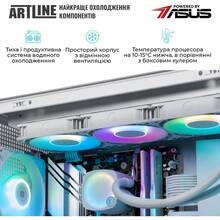 Комп'ютер ARTLINE Overlord GT302 White (GT302v42w)