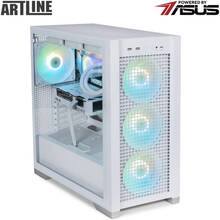 Комп'ютер ARTLINE Overlord GT302 White (GT302v42w)