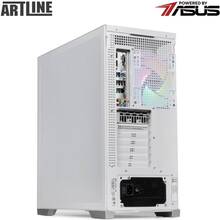 Комп'ютер ARTLINE Overlord GT302 White (GT302v42w)