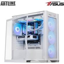 Комп'ютер ARTLINE Overlord GT302 White (GT302v42w)