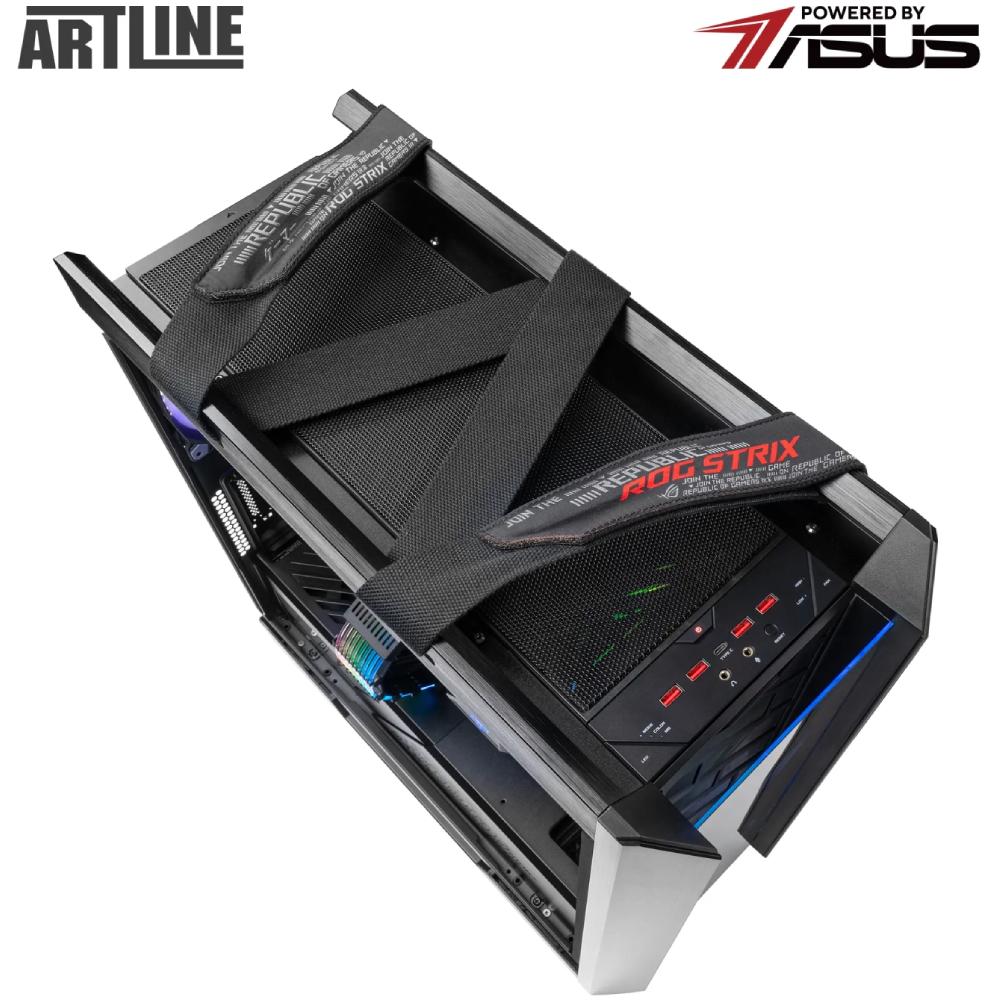 В Украине Компьютер ARTLINE Overlord STRIX (STRIXv183Win)