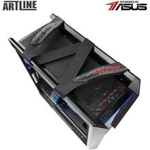 Компьютер ARTLINE Overlord STRIX (STRIXv183Win)