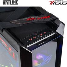 Компьютер ARTLINE Overlord STRIX (STRIXv183Win)