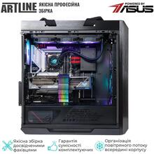 Компьютер ARTLINE Overlord STRIX (STRIXv183Win)