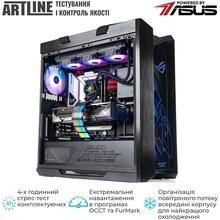 Компьютер ARTLINE Overlord STRIX (STRIXv183Win)