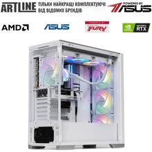 Компьютер ARTLINE Overlord GT302 (GT302v47Winw)