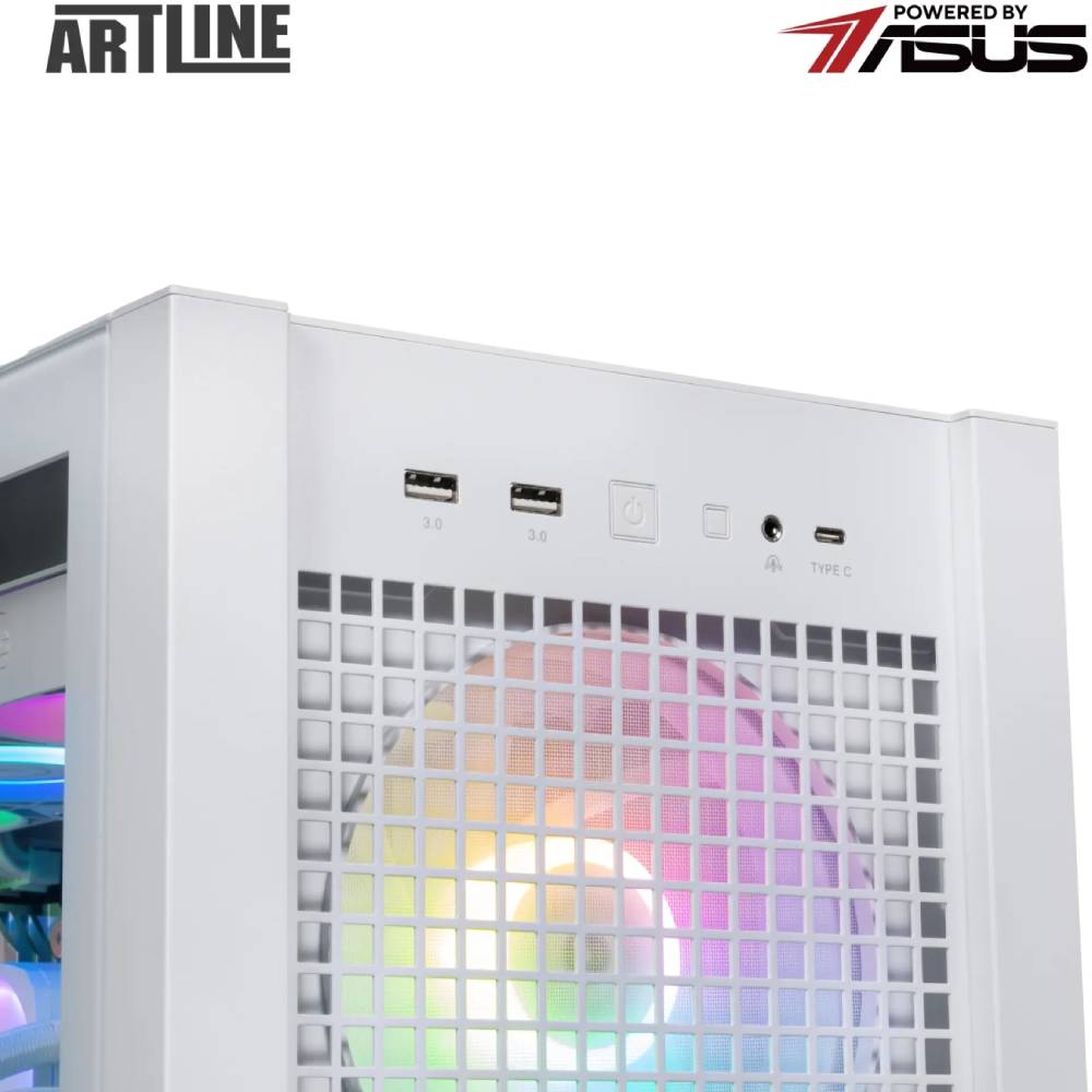 Изображение Компьютер ARTLINE Overlord GT302 (GT302v47Winw)