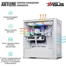 Компьютер ARTLINE Overlord GT302 (GT302v47Winw)