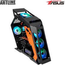 Комп'ютер ARTLINE Gaming STLKR (STLKRv85)