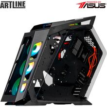 Комп'ютер ARTLINE Gaming STLKR (STLKRv85)