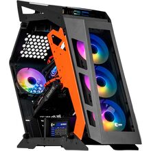 Геймерський Комп'ютер ARTLINE Gaming STLKR (STLKRv85)
