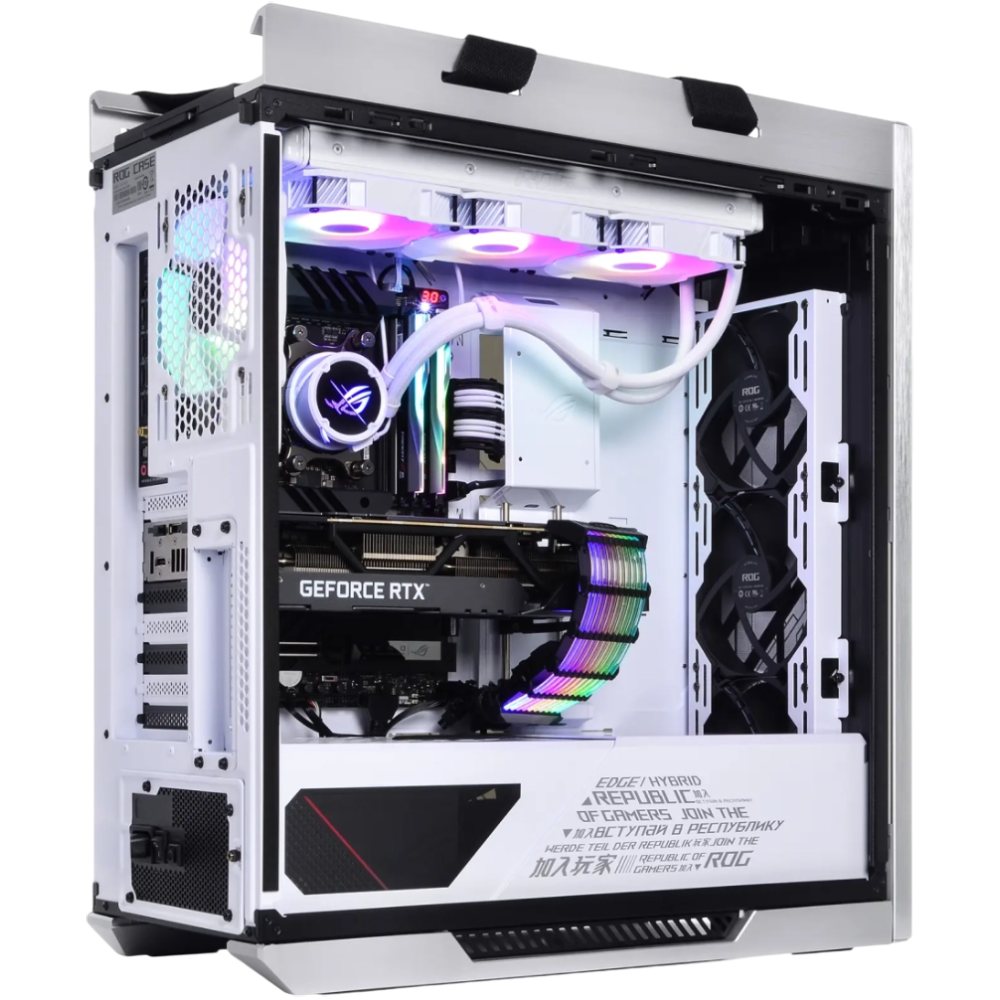 Компьютер ARTLINE Overlord STRIX (STRIXv184Win) Количество портов USB 3.2 Gen 2 x 2 1