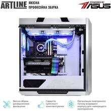 Компьютер ARTLINE Overlord STRIX (STRIXv184Win)