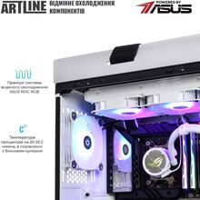 Компьютер ARTLINE Overlord STRIX (STRIXv184Win)