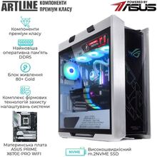 Компьютер ARTLINE Overlord STRIX (STRIXv184Win)