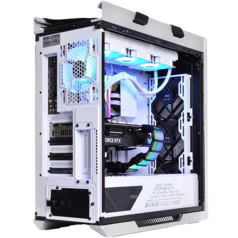 Компьютер ARTLINE Overlord STRIX (STRIXv184Win) Класс геймерский