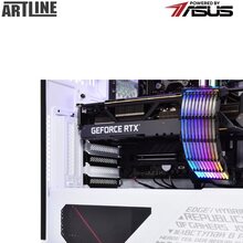 Компьютер ARTLINE Overlord STRIX (STRIXv184Win)
