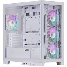 Компьютер 2E Decimal White (2E-10319)