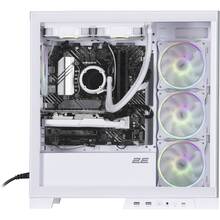 Компьютер 2E Decimal White (2E-10319)