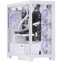 Геймерский Компьютер 2E Decimal White (2E-10319)