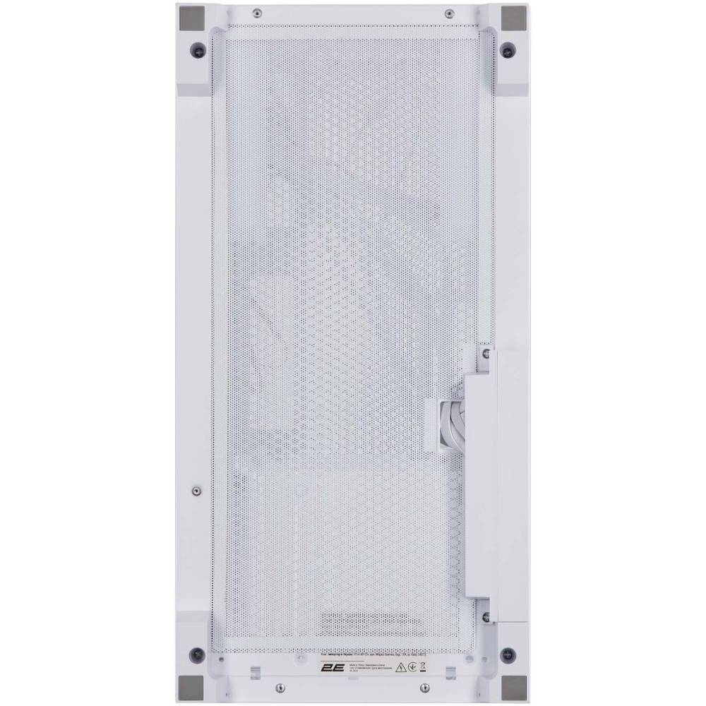Заказать Компьютер 2E Decimal White (2E-10319)