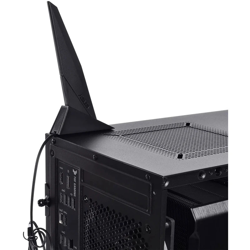 Зовнішній вигляд Комп'ютери ARTLINE Silent SL8 (SL8v38)