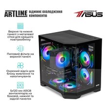 Компьютер ARTLINE Gaming X39 (X39v86)