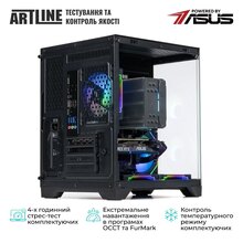 Компьютер ARTLINE Gaming X39 (X39v86)