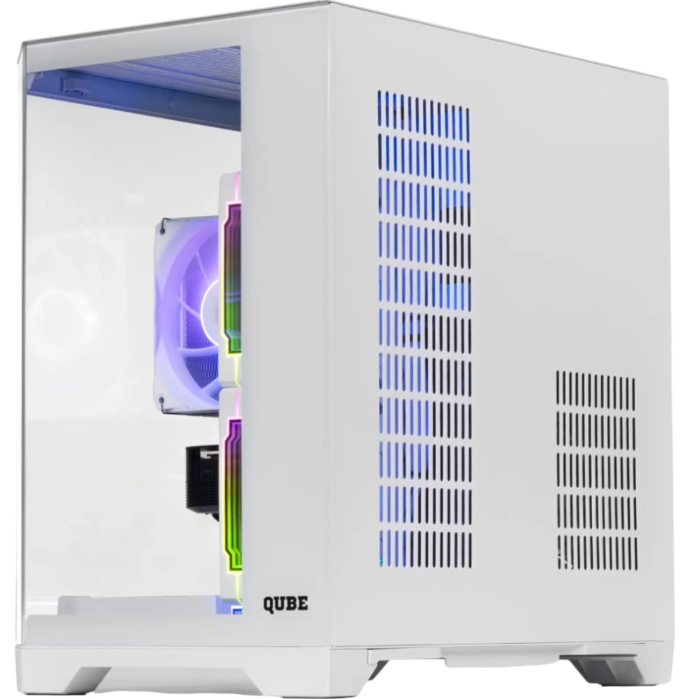 Фото Комп'ютер ARTLINE Gaming X39WHITE (X39WHITEv83Win)