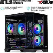 Компьютер ARTLINE Gaming X87 (X87v51)