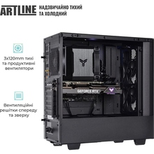 Компьютер ARTLINE Silent SL8 (SL8v31Win)