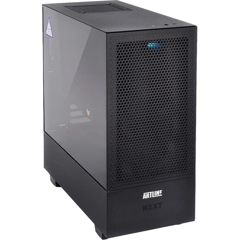Компьютер ARTLINE Silent SL8 (SL8v31Win) Класс геймерский