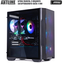 Комп'ютер ARTLINE Gaming DRGN (DRGNv163)