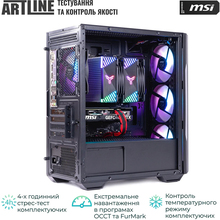 Комп'ютер ARTLINE Gaming DRGN (DRGNv163)