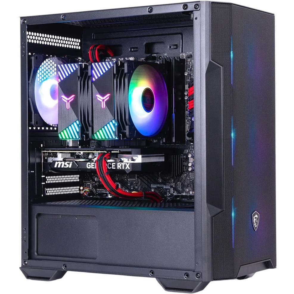 Комп'ютер ARTLINE Gaming DRGN (DRGNv163) Клас геймерський