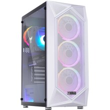 Комп'ютер ARTLINE Gaming X37WHITE Windows 11 Home (X37WHITEv71Win)
