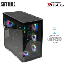 Комп'ютер ARTLINE Gaming TANK (TANKv136)
