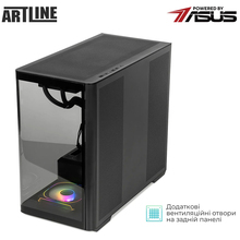 Комп'ютер ARTLINE Gaming TANK (TANKv136)