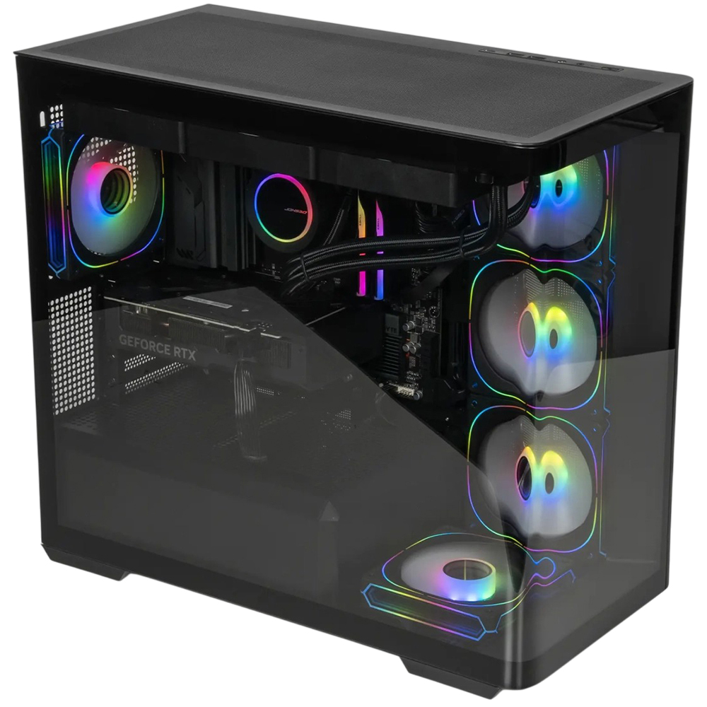Комп'ютер ARTLINE Gaming TANK (TANKv136) Серія процесора Intel Core i5