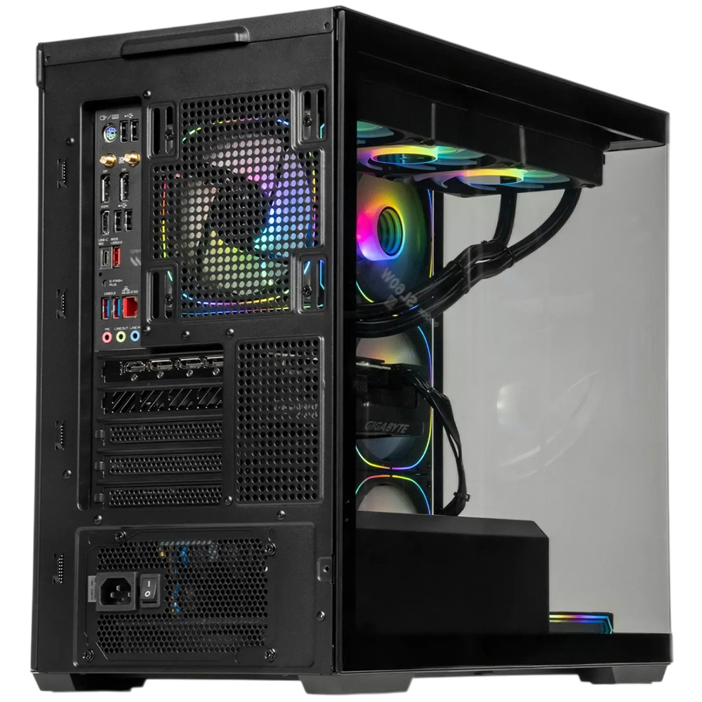 Комп'ютер ARTLINE Gaming TANK (TANKv136) Модель процесора 13400F