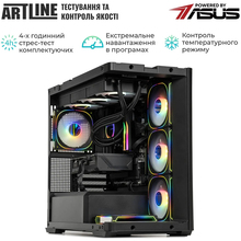 Комп'ютер ARTLINE Gaming TANK (TANKv136)