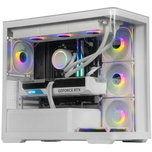 з процесором Intel Core i5 Комп'ютер ARTLINE Gaming TANKWHITE (TANKWHITEv136)