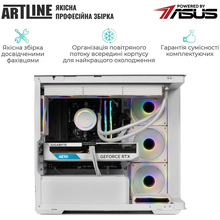 Комп'ютер ARTLINE Gaming TANKWHITE (TANKWHITEv136)