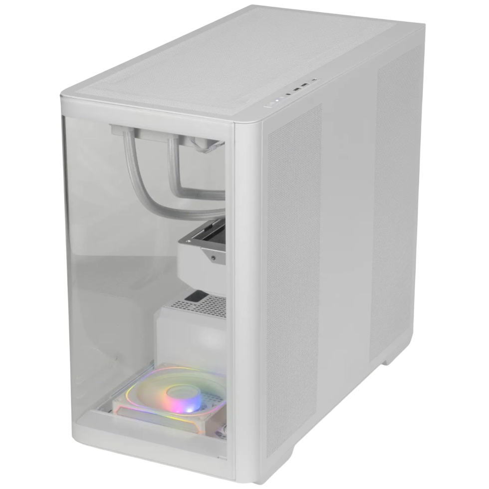 Фото Комп'ютер ARTLINE Gaming TANKWHITE (TANKWHITEv137)