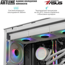 Комп'ютер ARTLINE Gaming TANKWHITE (TANKWHITEv137)