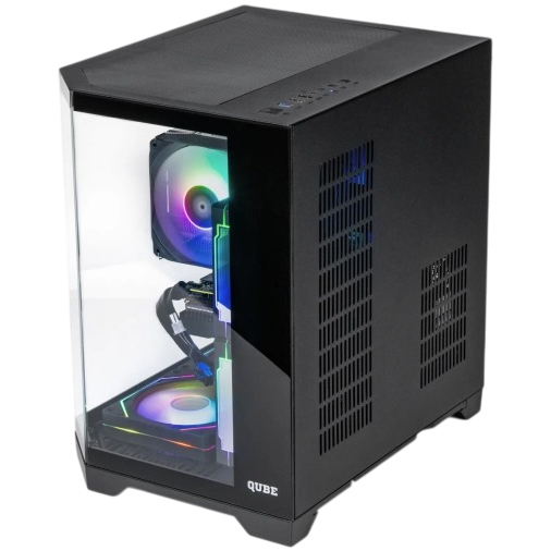 Внешний вид Компьютер ARTLINE Gaming X37 Windows 11 Home (X37v62Win)