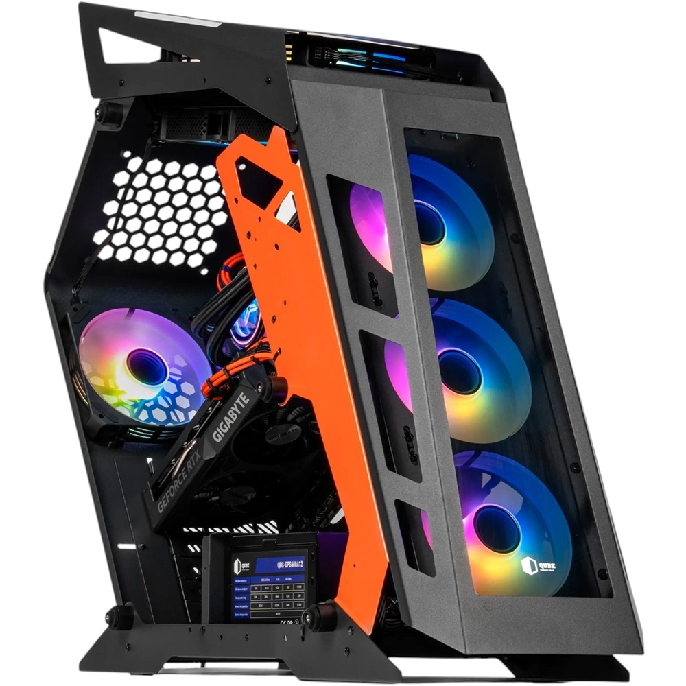 Компьютер ARTLINE Gaming STLKR (STLKRv74) Компьютер ARTLINE Gaming STLKR (STLKRv74)